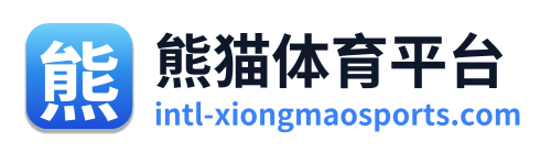 熊猫体育平台 Logo